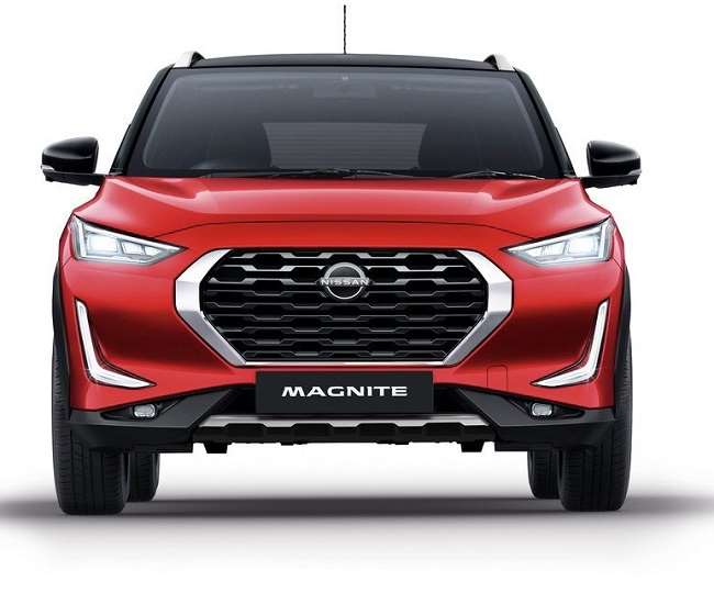 Nissan Magnite की कई देशों में है डिमांड, कंपनी 15 ग्लोबल मार्केट में कर रही इस एसयूवी की बिक्री