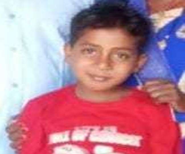 एमपी की सिंध नदी में हादसा, नाव पलटने से जालौन की किशोरी समेत दो बच्चे बहे, पुलिस का सर्च आपरेशन जारी