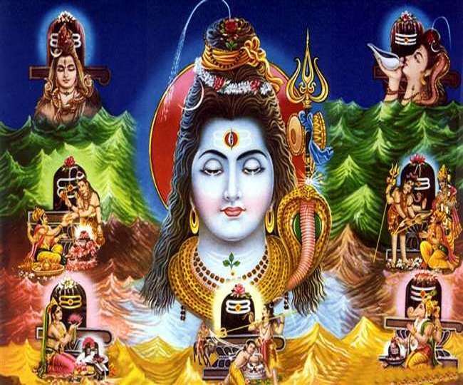 Pradosh Vrat 2022: आज माघ माह के पहले प्रदोष में करें इन मंत्रों से शिव जी का पूजन