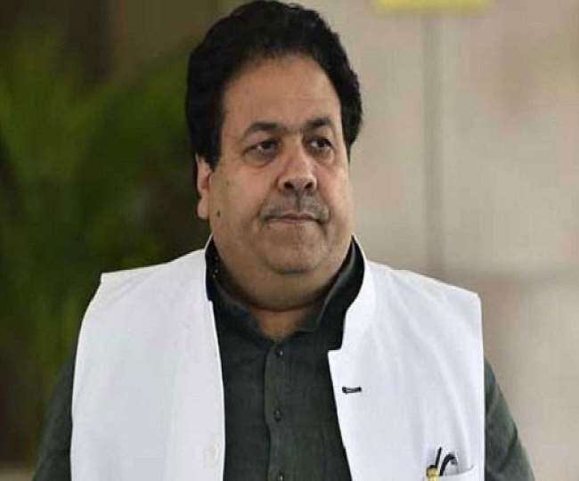UPCA के निदेशक पद से राजीव शुक्ला का इस्तीफा, बने रहेंगे आजीवन सदस्य, जानिए क्यों उठाया कदम