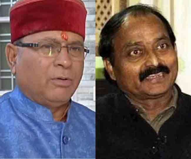 राजपुर रोड सीट : भाजपा प्रत्याशी खजान दास की संपत्ति 50 लाख तो कांग्रेस प्रत्याशी राजकुमार की 30 लाख बढ़ी