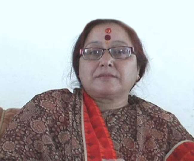 Uttarakhand Election 2022 : भाजपा प्रत्याशी सरिता को जाति प्रमाण पत्र मामले मेें क्लीन चिट