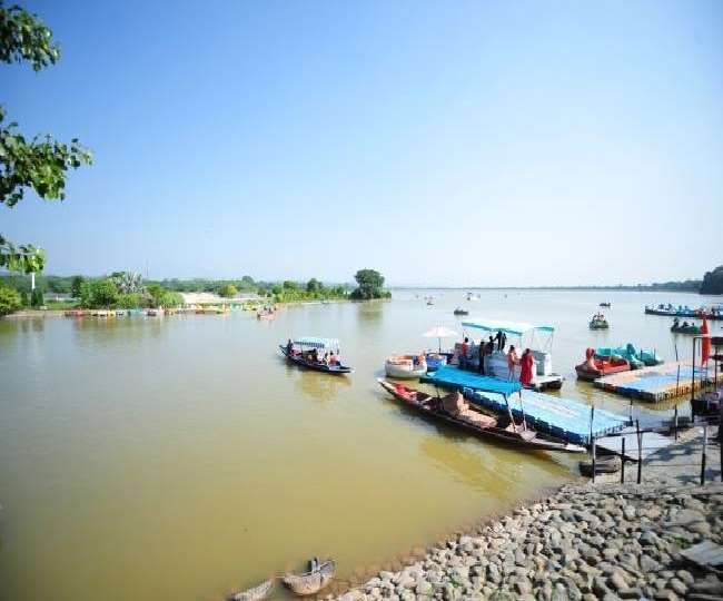चंडीगढ़ की लाइफलाइन सुखना लेक पर लौटी रौनक, अगले सप्ताह से इन टूरिस्ट प्लेस में भी मिलेगी एंट्री