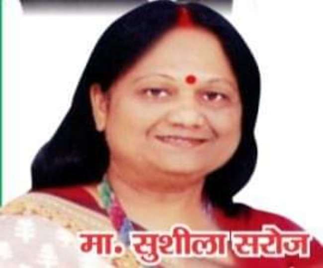 UP Election: लखनऊ की दो सीटों पर सपा ने तय किये उम्मीदवार, सुशीला सरोज और अम्बरीष पुष्कर को टिकट