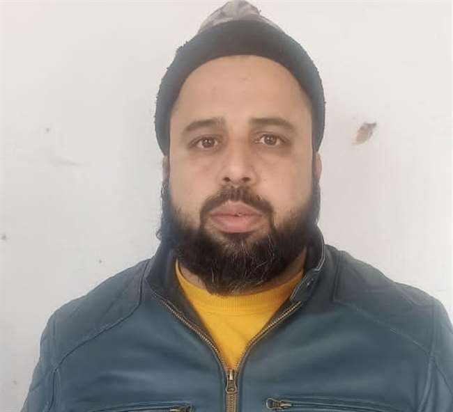 वसीम अली ने कबूला फर्जीवाड़े का सच, अशिक्षतों को पढ़ा लिखा बना उठाता था विभागीय कमजोरी का फायदा
