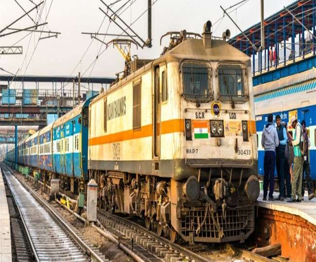 रेलवे की इस पहल से लाखों व्यापारियों को होगी बचत, 40 स्टेशनों पर शुरू होने जा रही है ये सुविधा