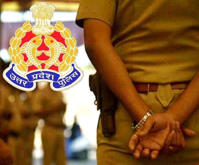 यूपी चुनाव में रंग ढंग बदलकर खबरदार कर रही पुलिस, इंटरनेट मीडिया के जरिये भेजे जा रहे जागरूकता संदेश