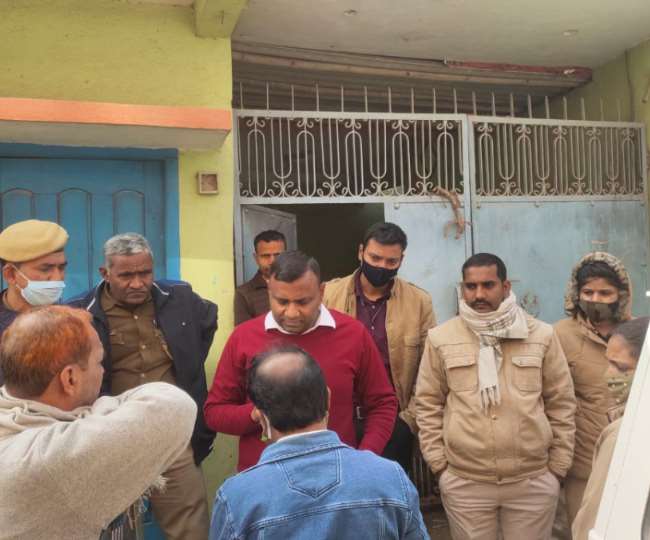 वन विभाग के अधिकारी के पटना और नवादा आवास पर निगरानी का छापा, कैश और ज्वेलरी बरामद