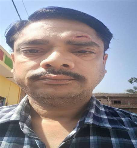 अलीगढ़ में रोडवेज क्लर्क का संदिग्ध हालात में मिला शव, ऐसे हुई शिनाख्त