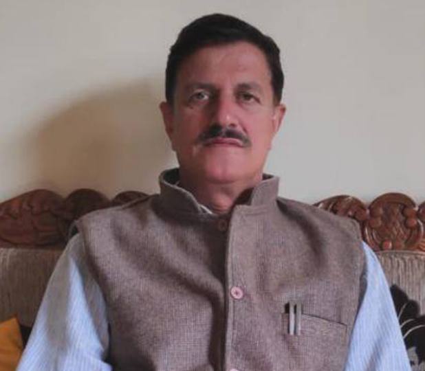 आज सम्मानित किए जाएंगे 22 खेलों के खिलाड़ी- यशवीर सिंह