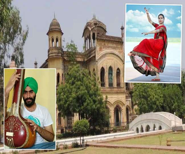 भातखंडे संगीत संस्थान अभिमत विश्वविद्यालय का 10वां दीक्षा समारोह: सुरों की परीक्षा में छात्राएं अव्वल, इन मेधावियों का होगा सम्मान
