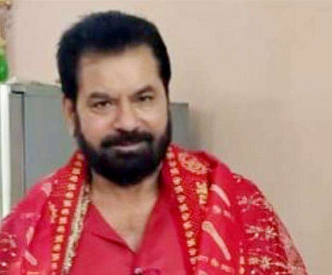 चंडीगढ़ में पानी पर राजनीतिः प्रदर्शन से पहले कांग्रेस अध्यक्ष ने सूद को लिखा पत्र, बोले- गांधीगिरी का सहारा लेगी कांग्रेस