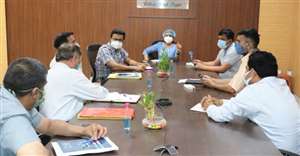 इलाज में लापरवाही बरतने पर होगी कार्रवाई