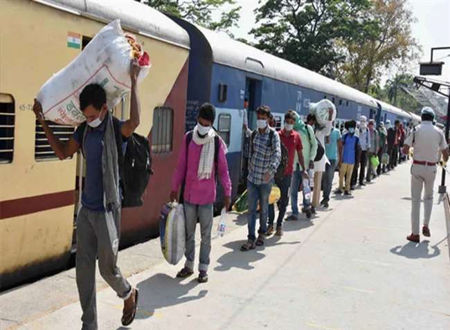 Indian Railway News: कोरोना व लाॅकडाउन की संभावना के बीच रेलवे ने लिया बड़ा फैसला, अब फटाफट मिलेंगी आपको टिकटें