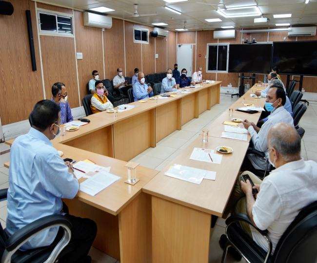 Delhi Unlock 1.0: क्या फिर आएगी दिल्ली में लॉकडाउन लगाने की नौबत, CM केजरीवाल ने किया बड़ा इशारा