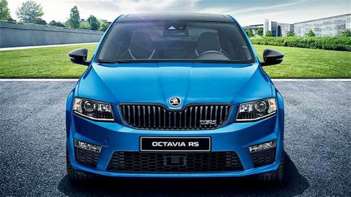 Skoda Octavia RS 2023: स्कोडा के इस कार में मिलेगा पेट्रोल और इलेक्ट्रिक दोनों कारों का मजा, फीचर्स देख उड़ जाएंगे होश