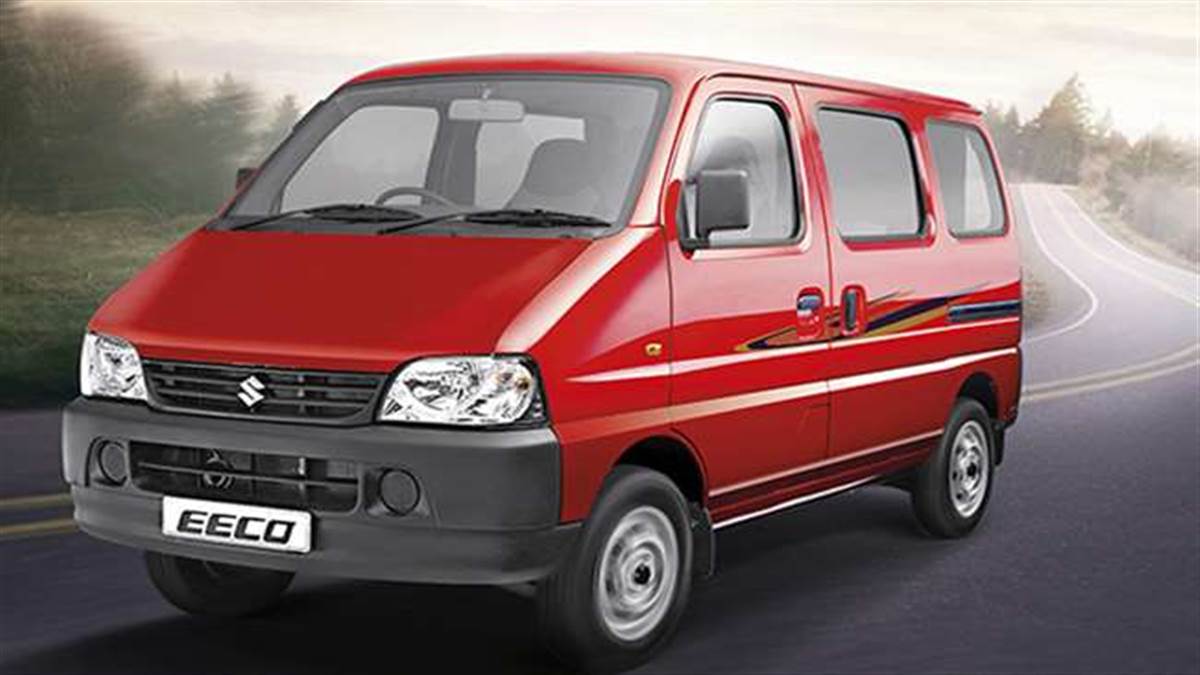 Maruti Suzuki Eeco: 11 सालों बाद नए अवतार में आ रही मारुति की यह पैसेंजर कार, जानें क्या होगी खासियत