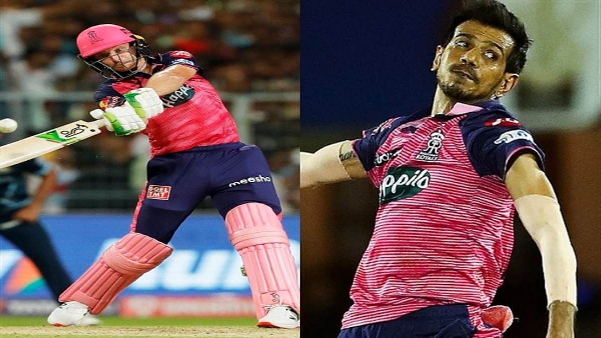 फाइनल में पहुंचते ही राजस्थान ने कर दिया आरेंज कैप विजेता पक्का, चहल के पास पर्पल कैप हासिल करने का आखिरी मौका