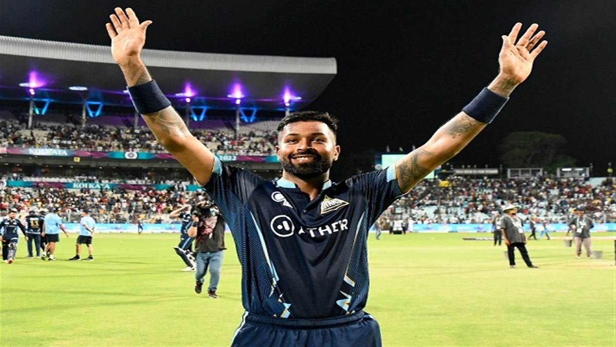 IPL 2022 Final: आइपीएल को मिल सकता है नया चैंपियन, गुजरात क्यों है राजस्थान पर भारी