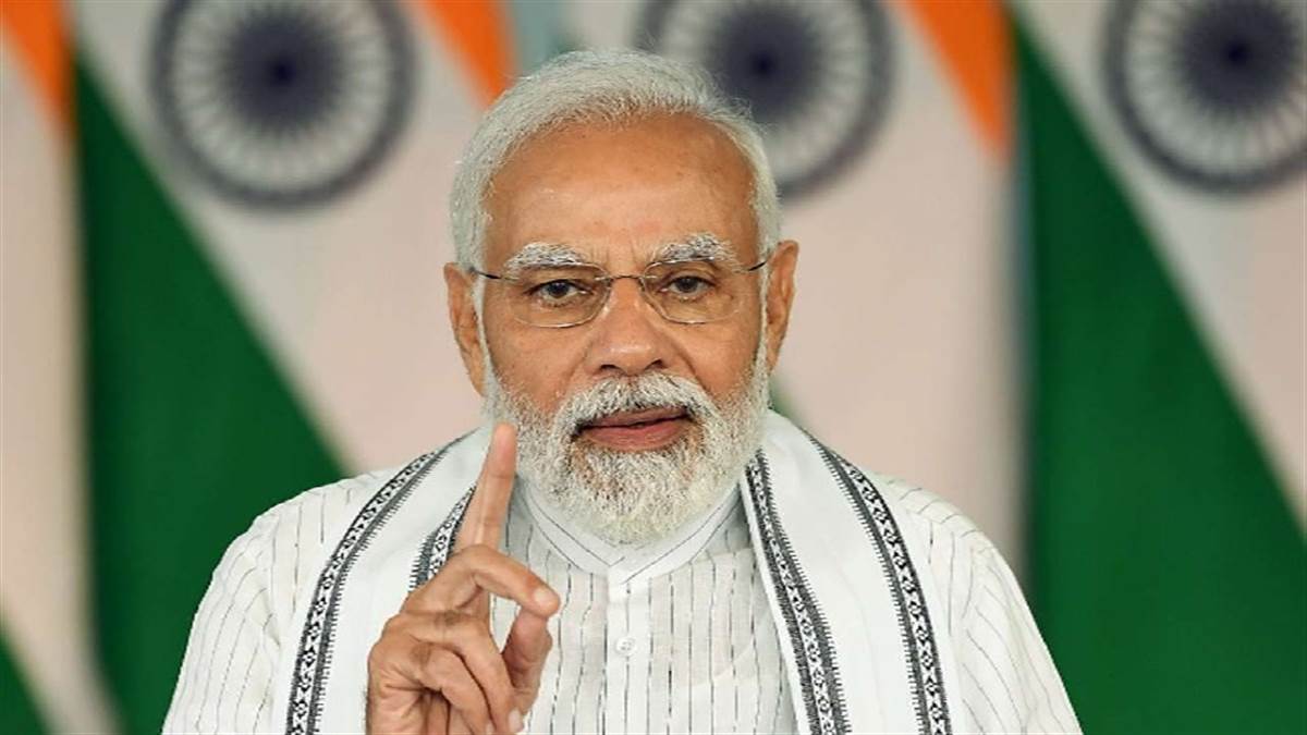 Modi Government 8 Years: मोदी सरकार के 8 सालों में समाज के हर वर्ग को सशक्त बनाने की हुई कोशिश, जानें कैसे बदल गई भारत की तस्वीर