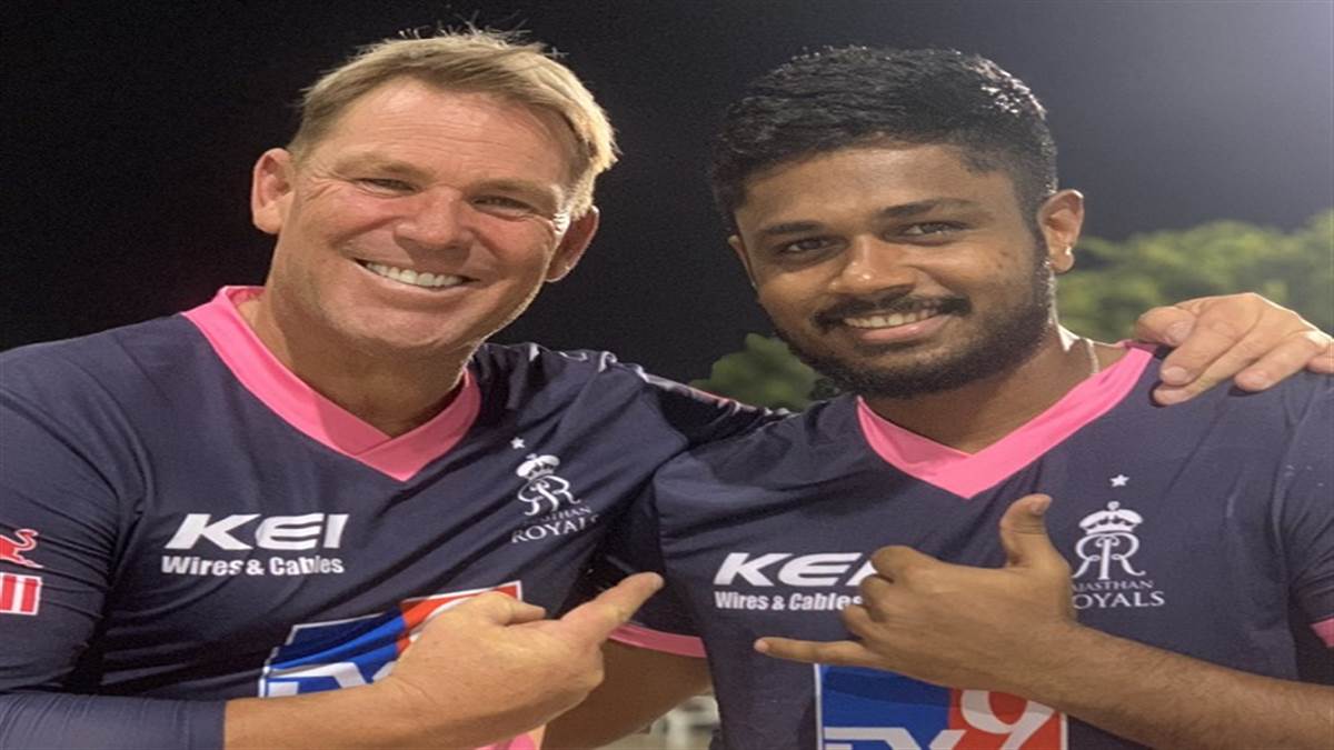 संजू सैमसन फाइनल में पहुंचने पर बोले, कुछ अच्छे से याद नहीं पिछली IPL ट्राफी कब जीती थी राजस्थान