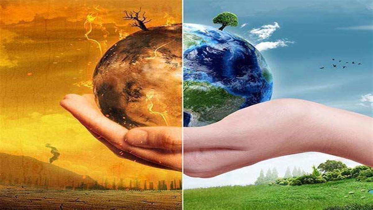 Climate Change 2022: जलवायु परिवर्तन के चलते 2022 का साल पूरी दुनिया के लिए बन सकता है आफत
