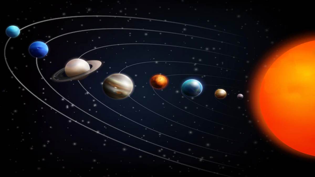 Planet Change in July 2022: जुलाई माह में गुरु, शनि सहित ये ग्रह बदलेंगे अपनी चाल, इन राशियों के जीवन पर पड़ेगा अधिक असर