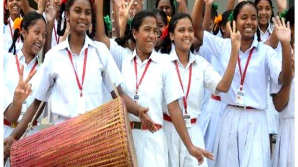 PSEB 12th Result 2022 date: पंजाब बोर्ड 12वीं में छात्राओं ने किया बेहतर प्रदर्शन, 96.96% स्टूडेंट्स पास