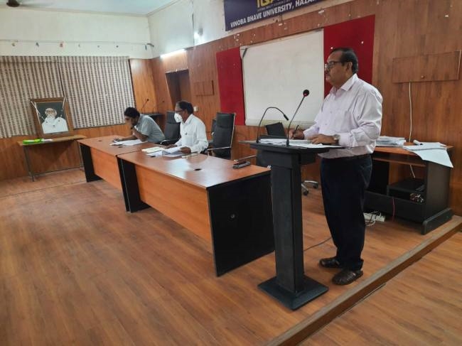 गिरिडीह में खुलेगा मेडिकल कालेज, प्रस्ताव पर सहमति