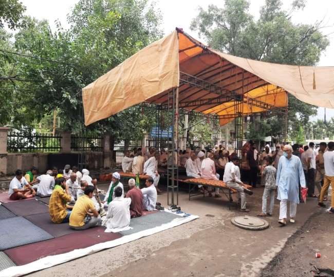 कभी किसान आंदोलन में जलेबी, हलवा और खीर की थी बहार, अब मददगारों का इंतजार; क्या है कारण