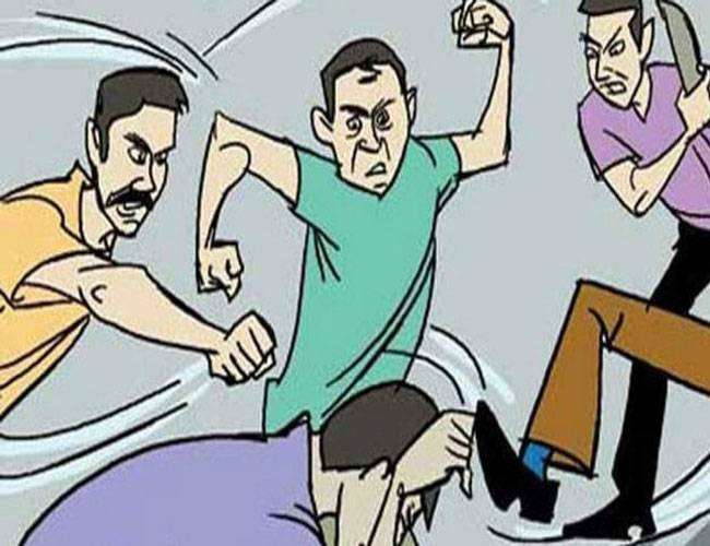 झज्जर में किराया मांगने गए दो भाइयों पर जानलेवा हमला, एक की मौत, दूसरे की हालत गंभीर