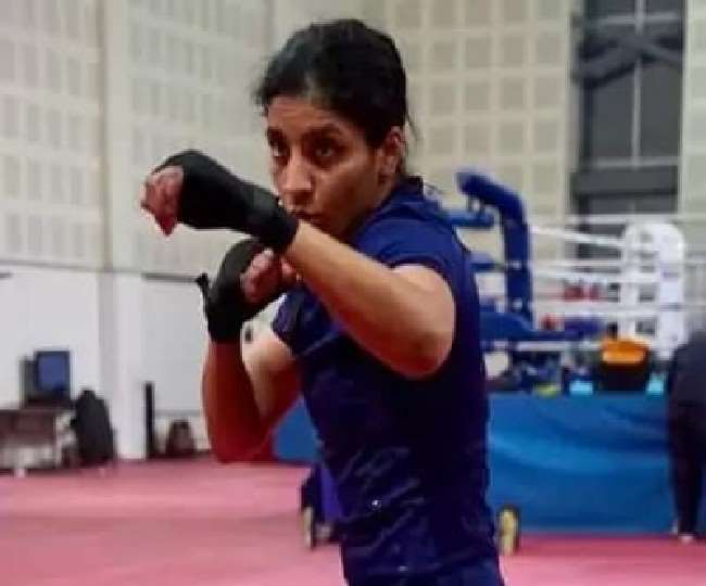 Tokyo Olympics 2020: पहले मुकाबले के लिए बुलंद हौसले से रिंग में उतरेगी बॉक्सर सिमरनजीत, लुधियाना में गांव वाले कर रहे अरदास