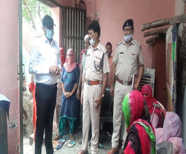 पिता ने परिवार को मौत की नींद सुलाने के लिए, 300 रुपये उधार लेकर खरीदी थी कोल्ड ड्रिंक व सल्फास