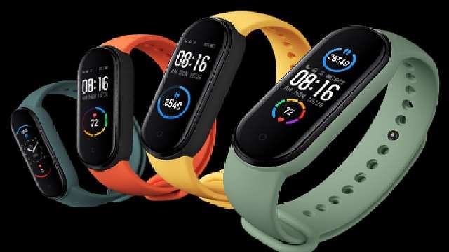 Mi Smart Band 5 और Mi Watch Revolve की आज भारत में लॉन्चिंग, जानिए संभावित कीमत और स्पेसिफिकेशन्स