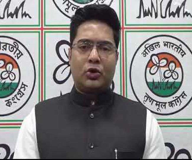 दिल्ली हाई कोर्ट का मनी लांड्रिंग मामले में तृणमूल सांसद अभिषेक बनर्जी को राहत देने से इन्कार, ईडी से मांगा जवाब