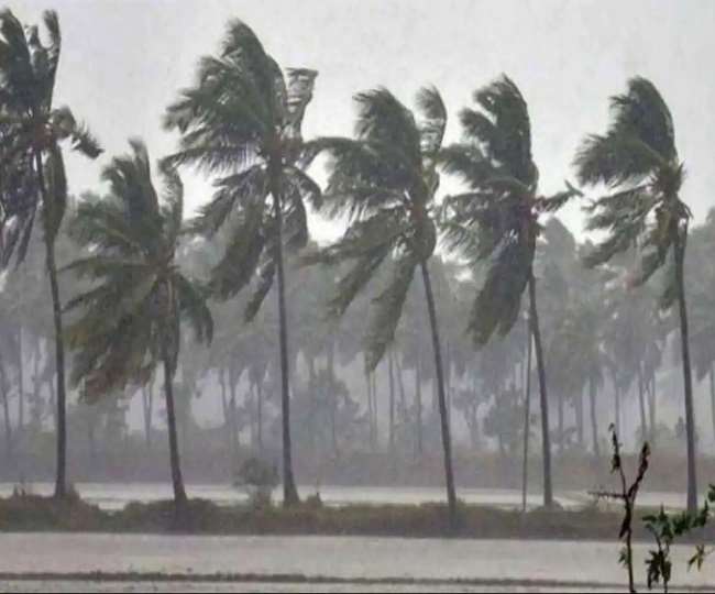Cyclone Gulab के बाद अब आ सकता है एक और चक्रवात, IMD ने इन राज्यों के लिए जारी किया अलर्ट