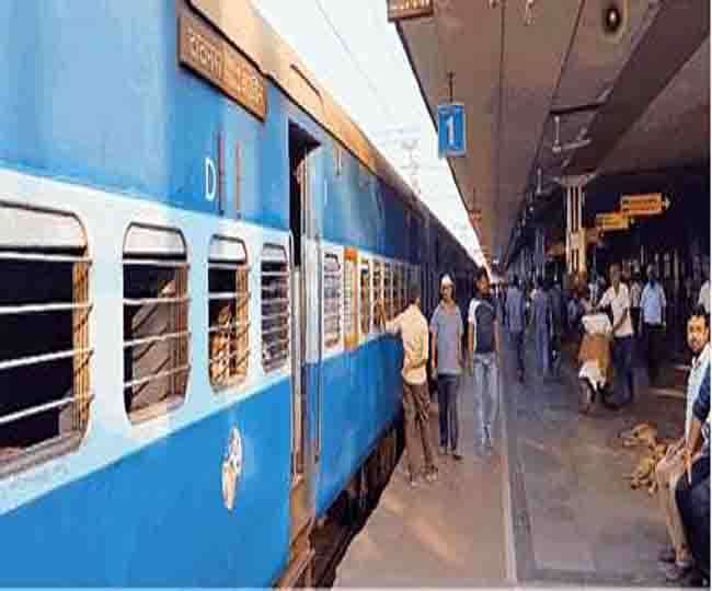 Indian Railways, IRCTC: यात्रीगण कृपया ध्यान दें, ये पांच ट्रेन चल रही है विलंब से