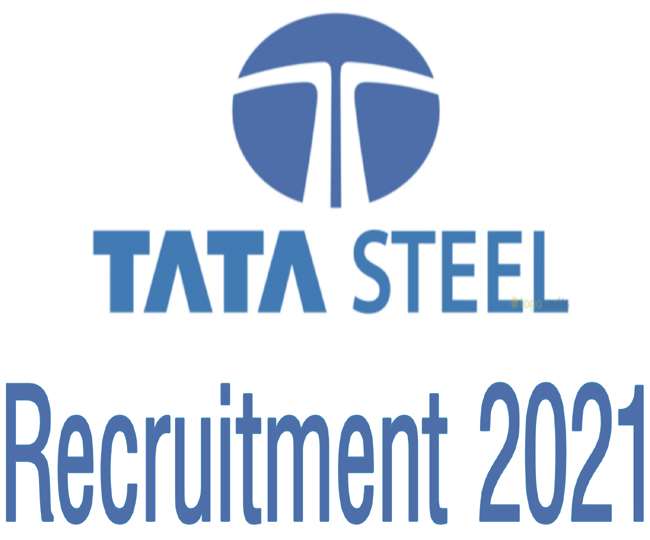 Tata Steel Recruitment : दसवीं पास छात्रों के लिए टाटा स्टील में शामिल होने का मौका, जल्द कर दें आवेदन