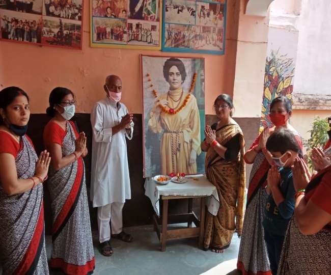 याद की गईं ब्रिटिश आइरिश लेखिका मार्गरेट एलिजाबेथ नोबल, जानिए कौन थी भगिनी निवेदिता