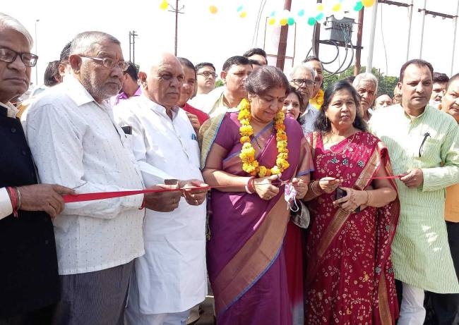प्राचीन सांस्कृति के लिए युवा को जागरूक रही प्रदेश सरकार