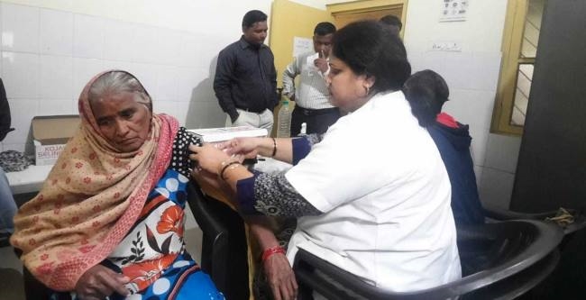 संक्रमित मिलने पर कराई जाएगी जीनोम सिक्वेंसिग