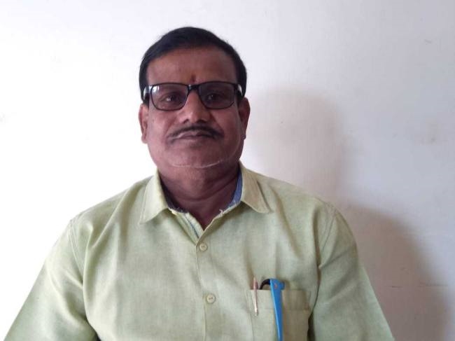 स्मार्ट हेल्थ कार्ड वितरण खर्च में धांधली का आरोप