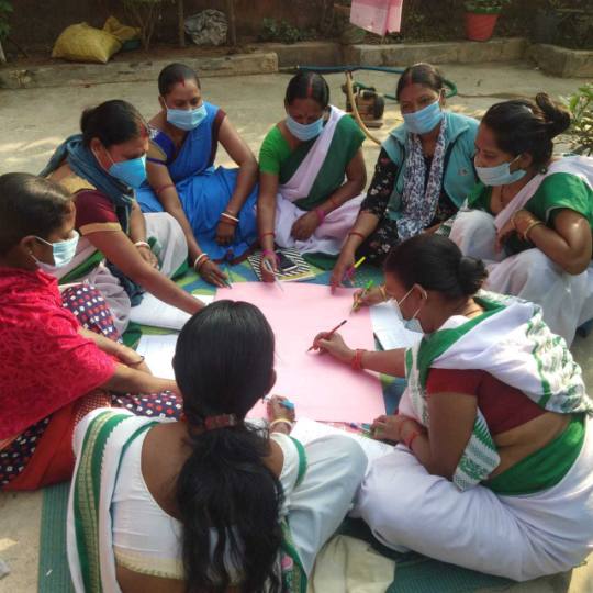 जिले को स्वच्छ बनाने में युवाओं की होगी बड़ी भूमिका : महामंडलेश्वर