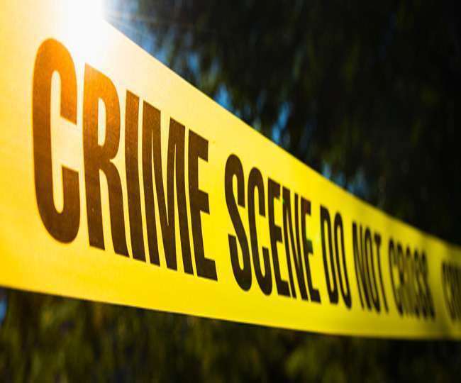 बक्सर में गला दबाकर युवक की हत्या कर शव को फेंका, लव अफेयर में मर्डर की चर्चा तेज