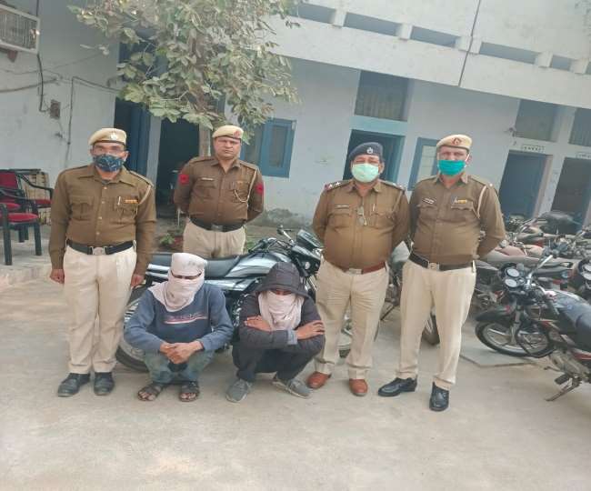 सिरसा में आपरेशन क्लीन नशा तस्करों पर पड़ रहा है भारी, नशा तस्करों पर बड़ी कार्रवाई