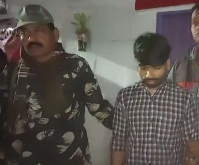 छत्तीसगढ़ की लड़की को फ्री फायर खिलाड़ी से प्यार करना पड़ा भारी, जमुई में आकर की शादी, प्रेमी को पहुंचा दिया जेल