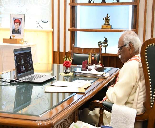 हरियाणा के राज्यपाल बंडारू दत्तात्रेय बोले, विश्वविद्यालयों को आत्मनिर्भर बनाने में पूर्व छात्रों का अहम योगदान