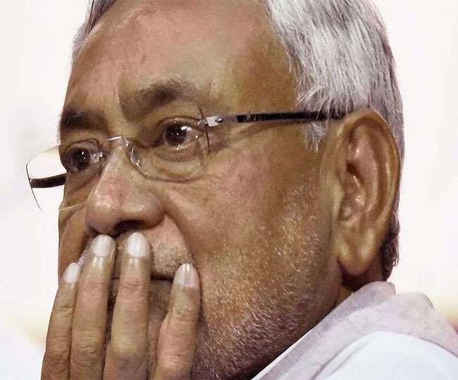 नीतीश कुमार के मुझे नहीं रहना CM वाले बयान पर जदयू ने कह दी बड़ी बात, नेता-कार्यकर्ता सकते में...