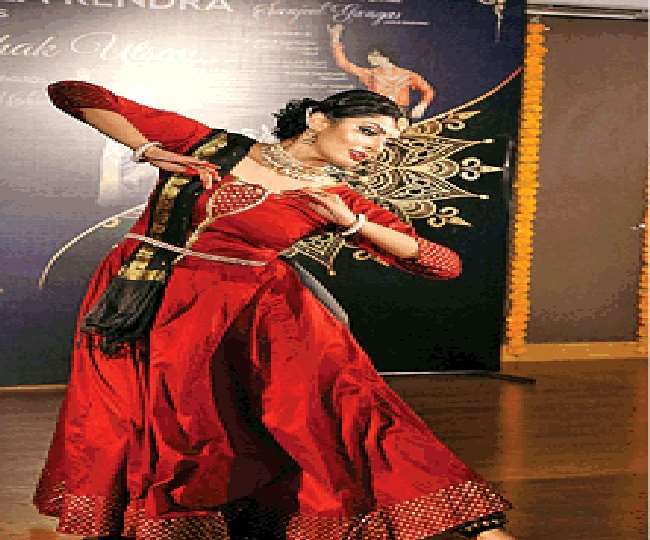लखनऊ के कथक केंद्र का होगा जीर्णोद्धार, विदेश के कलाकार भी ले सकेंगे ऑनलाइन प्रशिक्षण