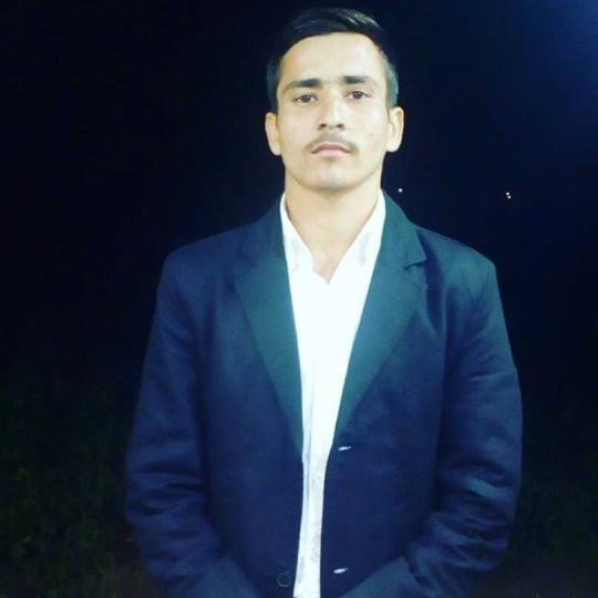 खो-खो इंडिया कैंप के लिए अलीगढ़ के आकाश का चयन